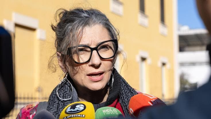 Francesca Albanese: “Non ho mai detto che Israele è il nemico dell’umanità. La Francia si scusi"