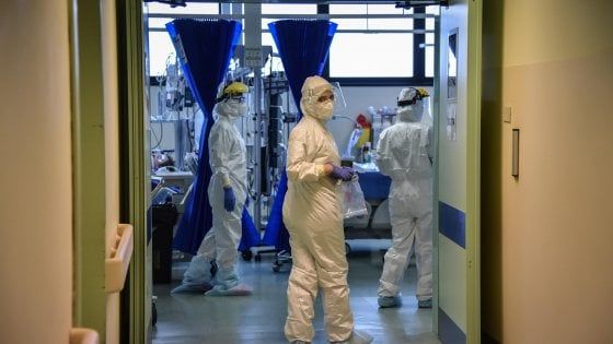 Coronavirus. un bambino di 8 anni positivo a Brindisi: è il secondo caso in ospedale dopo neonato