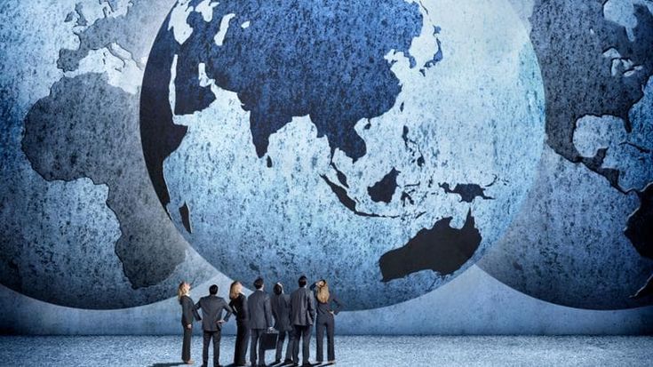 La cooperazione globale mai così necessaria