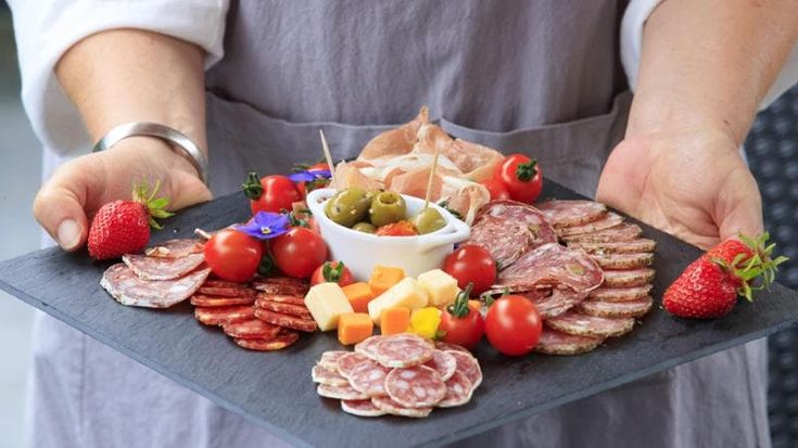 L’arte del tagliere Campania leader non solo a Pasqua