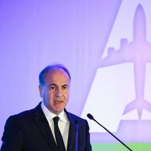 Battisti (Fs): "Pronti a creare 120 mila posti con il nuovo Piano Industriale"