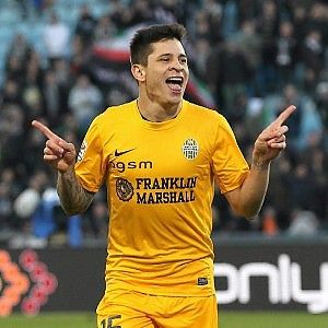 Sabatini ora cerca un attaccante mancino: ipotesi Iturbe e Cerci
