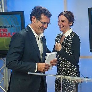 Bologna verso il ballottaggio, i candidati al rush finale