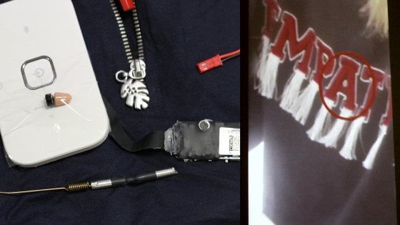 Patenti facili, sequestrata una ex scuola guida: gli indagati nascondevano microcamere e modem sotto i vestiti
