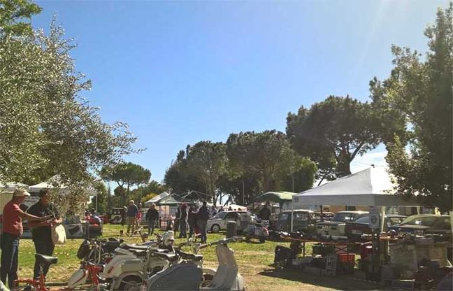 Weekend vintage con “Il Meglio di MillenniuM”