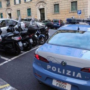 Piacenza, "50mila euro per tacere sul tradimento": arrestato per estorsione