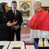 Il Papa non va a Castel Gandolfo, prosegue il lavoro rimanendo in Vaticano