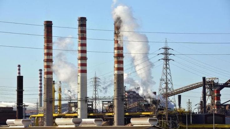 Ex Ilva, si fanno avanti i cechi:offerta per l’area a freddo