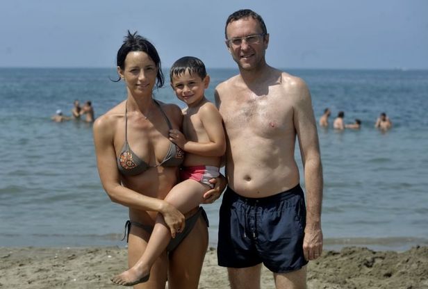 Visti in Versilia