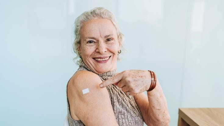 Perché alcune persone decidono di non vaccinarsi? Ecco i motivi