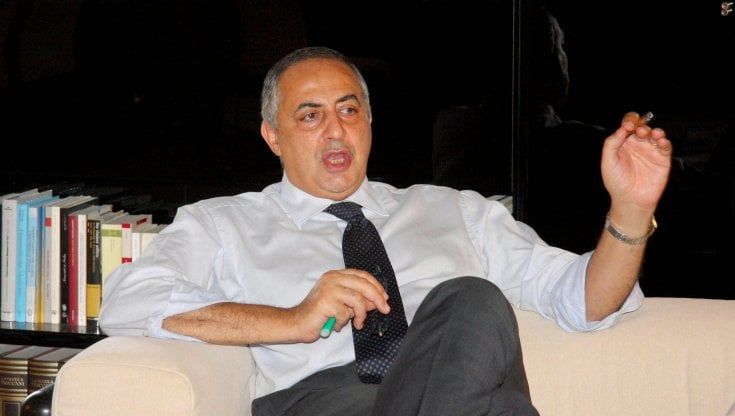 Sicilia, i partiti fanno le prove di "grande centro" con Italia Viva ma senza Cuffaro