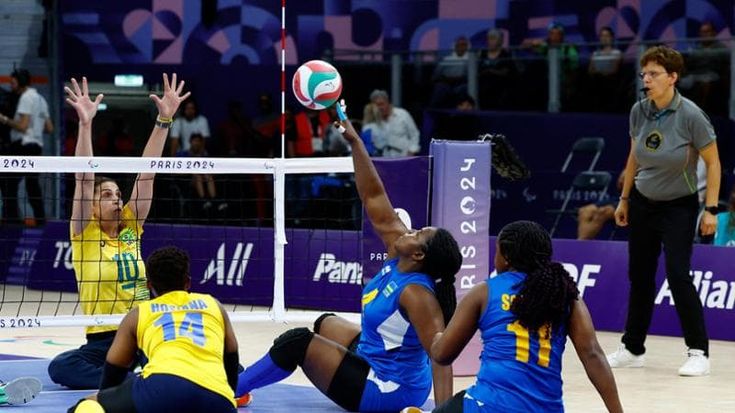 Atleta scomparsa alle Paralimpiadi: che fine ha fatto Claudine Bazubagira