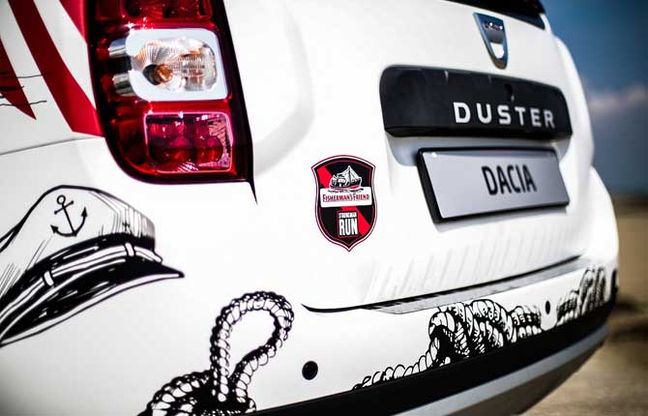 Special edition? Ora tocca alla Dacia Duster