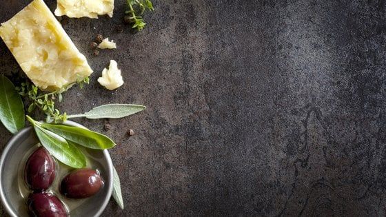 Ecco RFood: il nostro futuro? È nel piatto! 