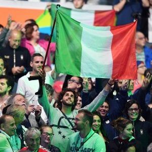 L'uomo da battere che non c'è, l'alto più 'povero' senza Tamberi