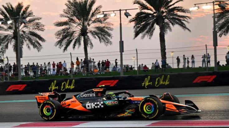 La McLaren cambia marcia all’ultimo chilometro: “Daremo ordini di scuderia”