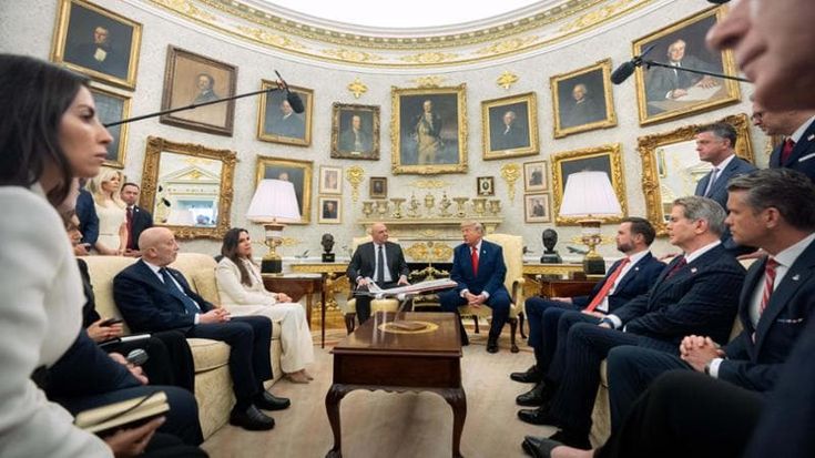 Trump pensa alla guerra totale, la Cia frena: “Il regime resisterà”