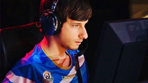 A 24 anni vince 67mila dollari: Edoardo Badolato è il campione italiano di Fortnite