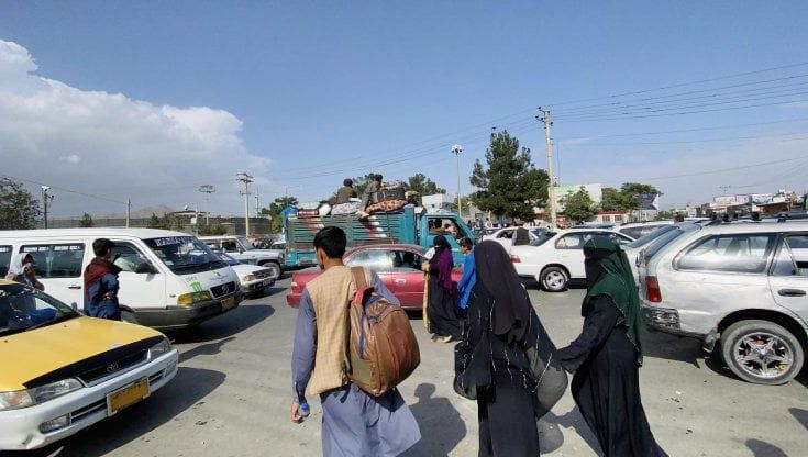 Afghanistan, Genova attiva la rete del terzo settore per accogliere i profughi