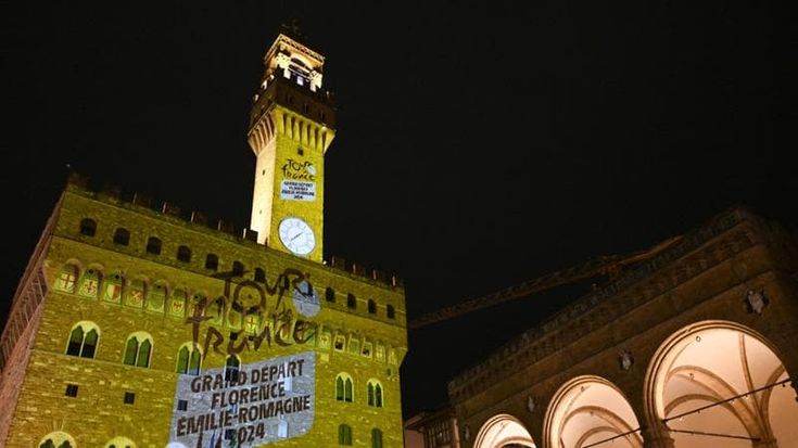 Tour de France 2024, sabato 29 giugno la partenza: il via dall’Italia, le tappe, i protagonisti