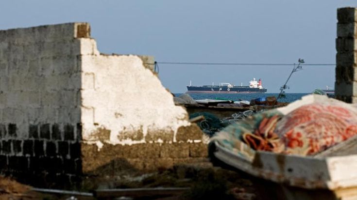 Gas e petrolio, ecco perché nella guerra del Golfo l’anello debole resta l’Europa