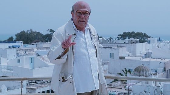'Hammamet', il Psi di Bari organizza una proiezione collettiva: "Dobbiamo riflettere su Craxi"