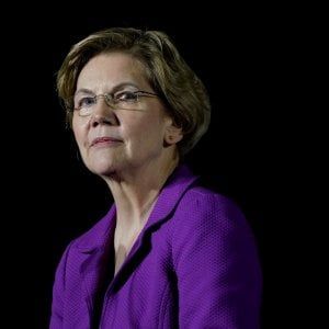 Primarie Usa, anche Elizabeth Warren si schiera con Biden