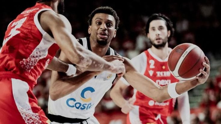 Virtus, buona la prima al varo contro Varese salpa e prende il largo