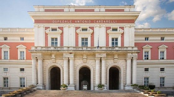 Finte malattie dei medici del Cardarelli a Napoli, la Procura archivia l'inchiesta