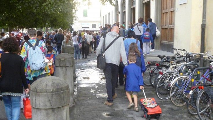 Scuola, alle elementari  ritardi e presidi sotto stress per le due ore di ginnastica in più 