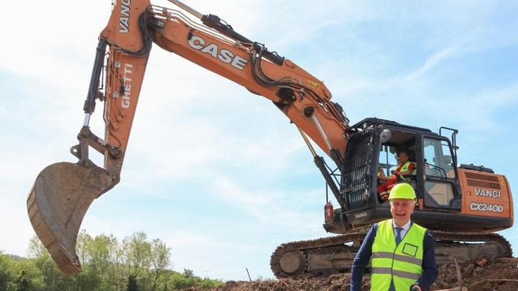 Giani globetrotter stanzia 30 milioni a pioggia sulla Toscana diffusa: “Così finanziamo 70 opere”