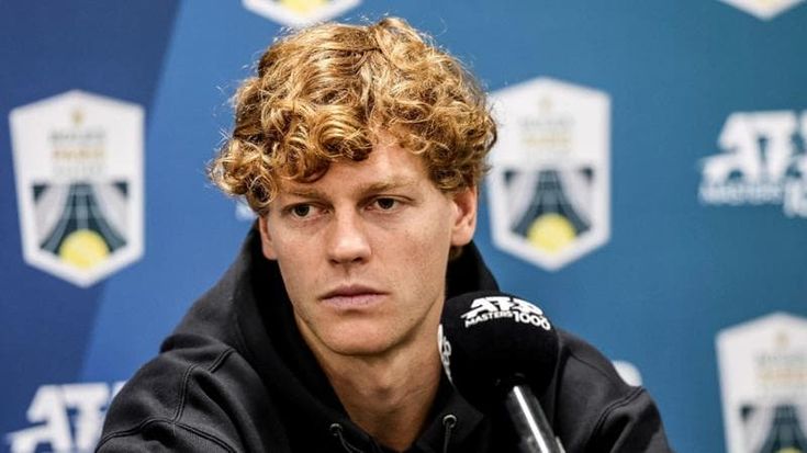 Sinner: “Nel 2026 l’obiettivo sarà tornare numero 1. La Davis? Decisione presa”