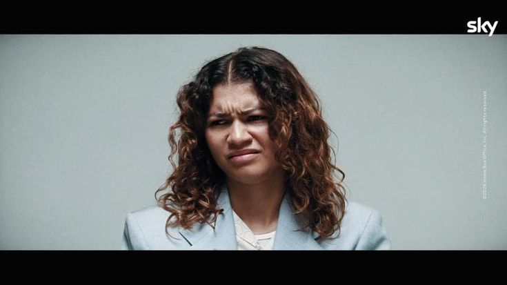 "Euphoria 3", il finale della serie con Zendaya su Sky e HBO Max