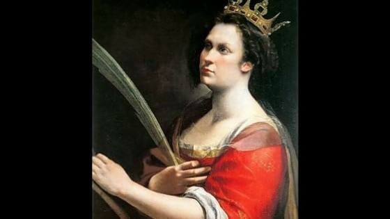 La sfida degli Uffizi, otto opere della Galleria nella Terra dei fuochi