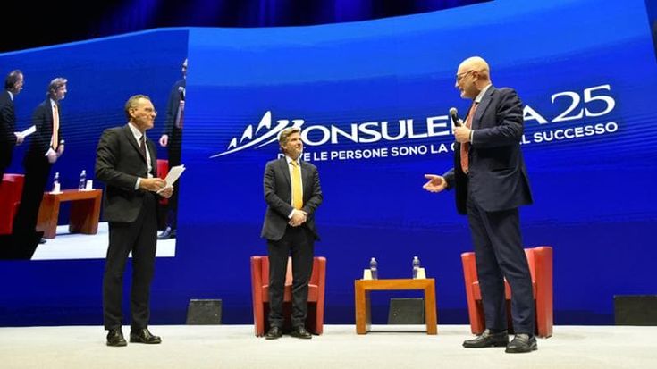 ConsulenTia 2025, il programma del 13 marzo