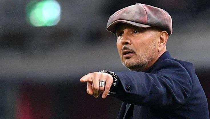 Vigilia Bologna-Cagliari, Mihajlovic sferza la squadra: "E' arrivato il momento di reagire"