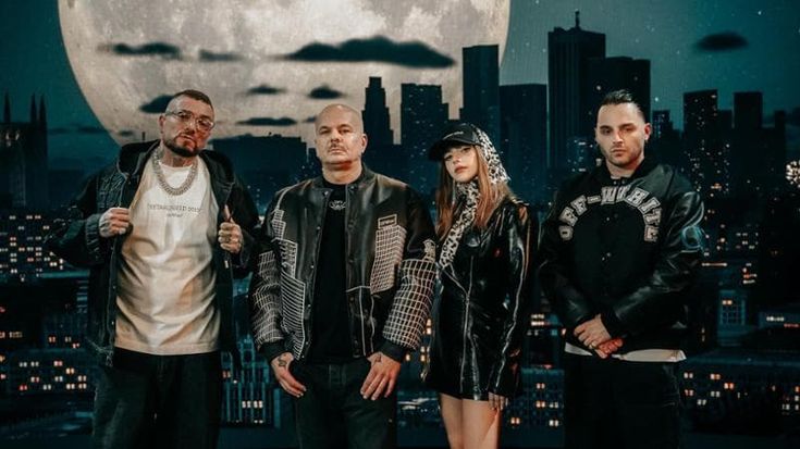 Don Joe con Annalisa, Guè ed Ernia: “Seguiamo l’‘Istinto animale’ per andare incontro all’estate”