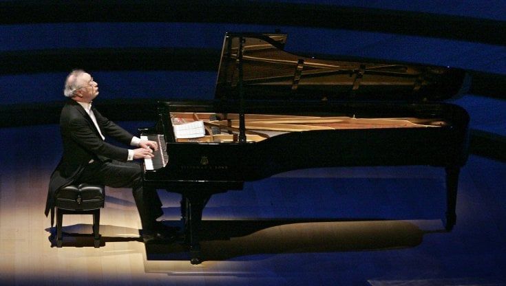 Alfred Brendel: "La musica classica  è una cosa seria ma non troppo"