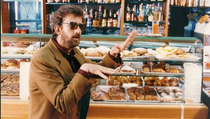 Al Nuovo Sacher Nanni Moretti riapre i 'diari' di Caro diario