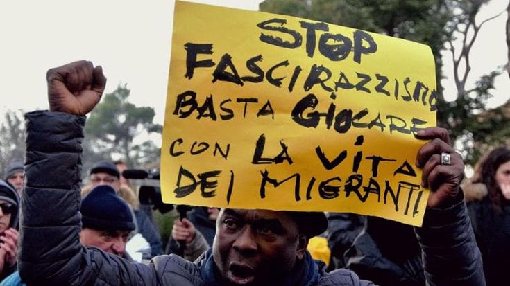Profughi, le sei cose da fare subito per combattere il sadismo delle politiche sulle immigrazioni