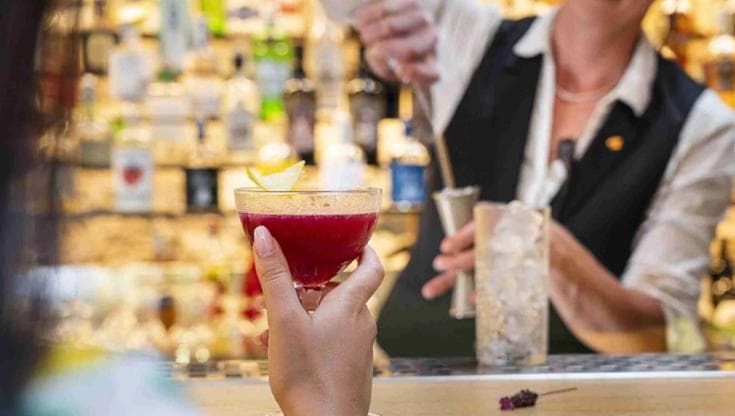 Da Salina a Catania, l’Isola in sei cocktail
