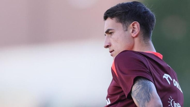 Napoli, un difensore da regalare a Conte: c’è l’ipotesi Kiwior