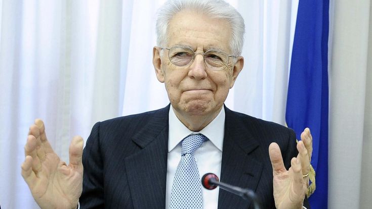 Monti: “Conte dica la verità agli italiani. Il Mes ci può servire”