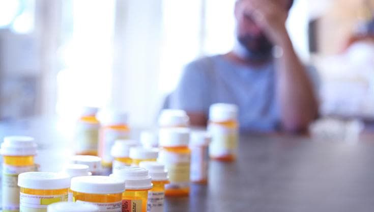 Allarme dagli Usa: overdose da nuovi super oppioidi