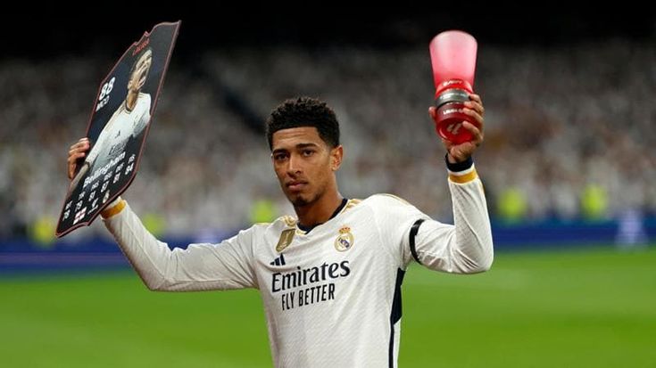 Hey Jude, tutti i record di Bellingham il ragazzo d’oro che ha già portato il calcio nel futuro