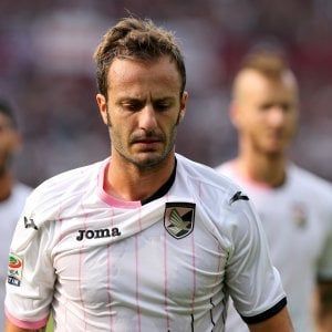 Palermo, Gilardino: "Via ma non per mia volontà"