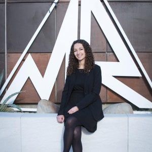 Confindustria Firenze, Caterina Sismondi eletta presidente dei giovani imprenditori