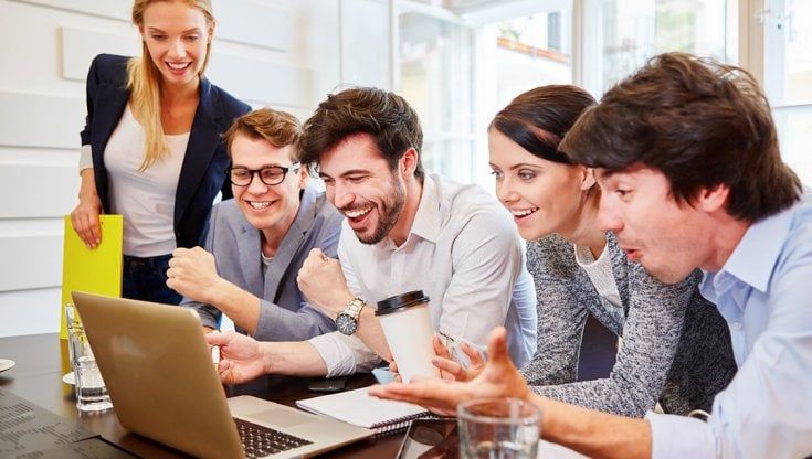 La formazione più efficace? È quella che dura una vita