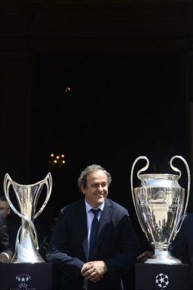 Financial Fair Play, la scure<br />Rischio stop al mercato