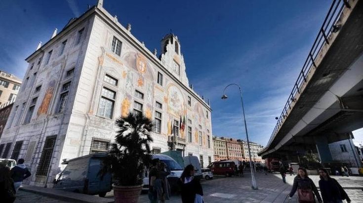 Porto di Genova, il comitato dei due commissari torna a riunirsi